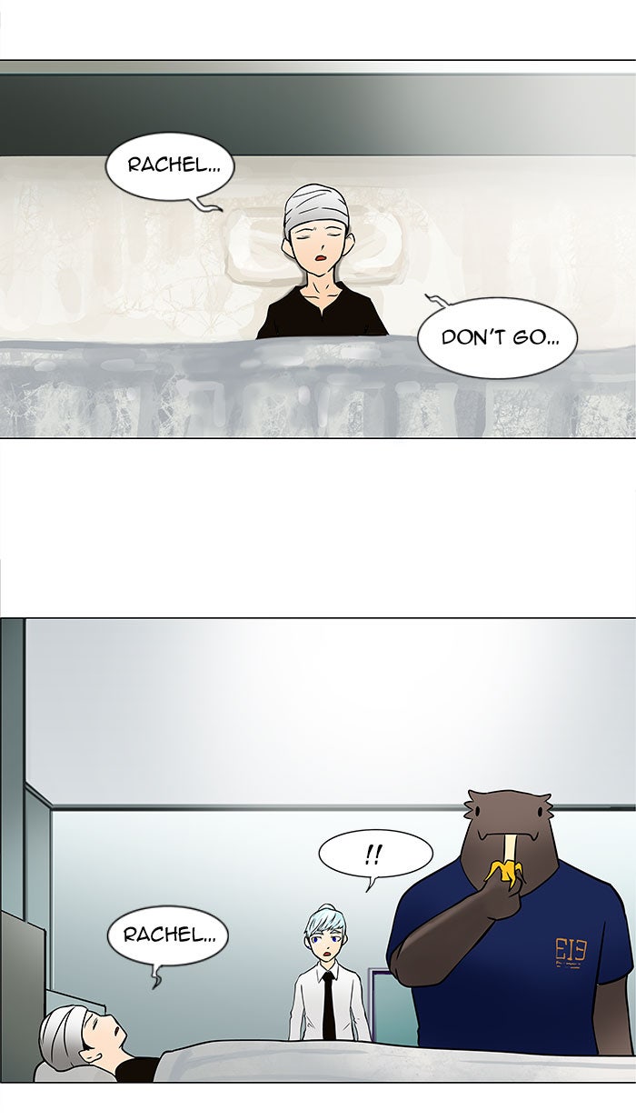 Tower of God manga, chapter 29, page 15 of 68