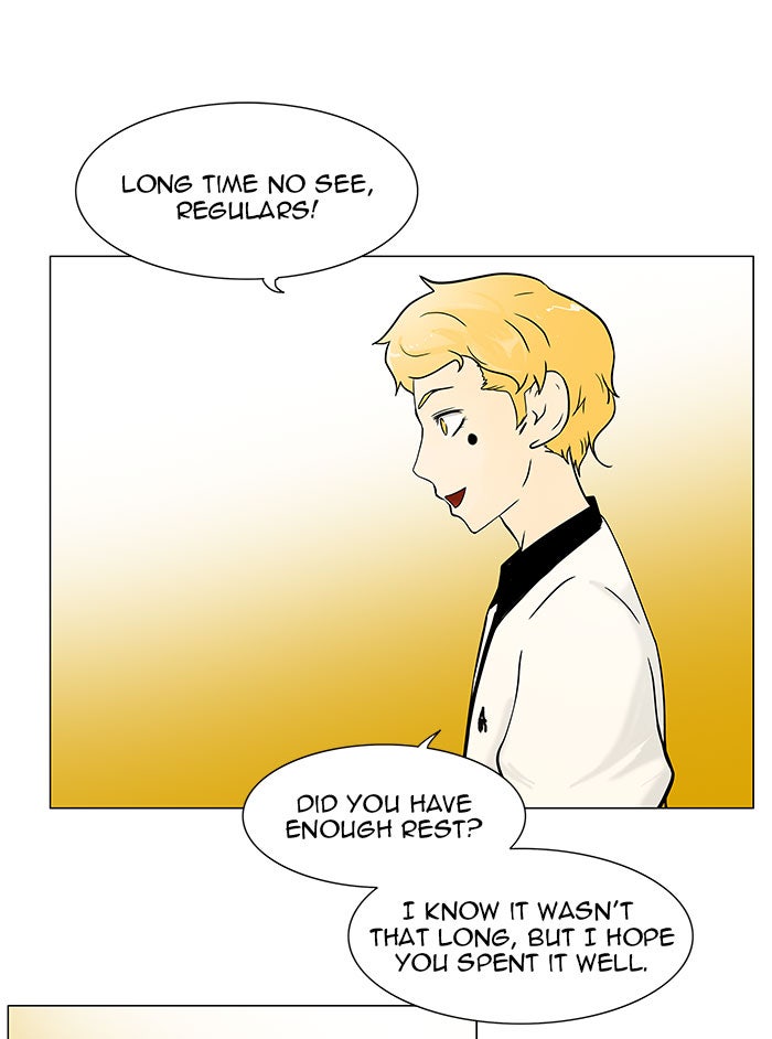 Tower of God manga, chapter 29, page 24 of 68