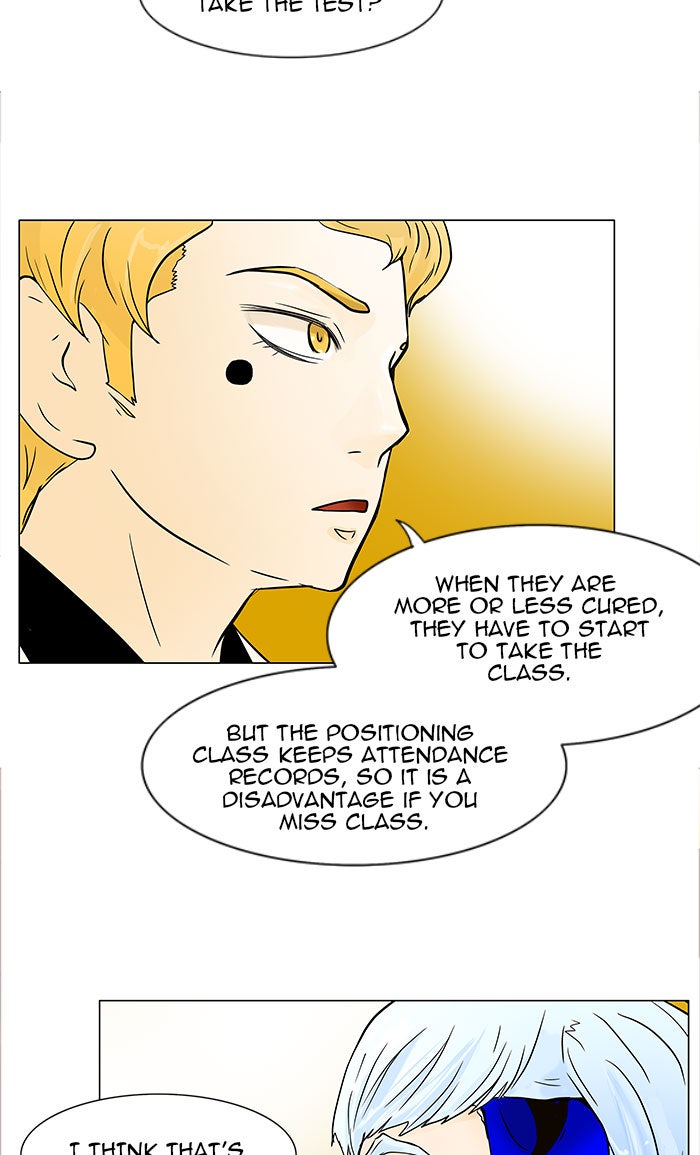 Tower of God manga, chapter 29, page 40 of 68