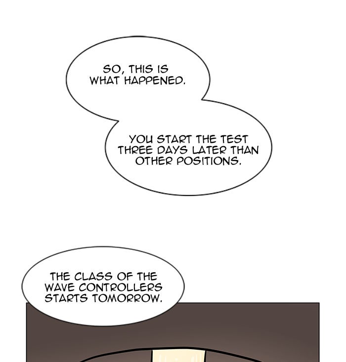 Tower of God manga, chapter 29, page 47 of 68