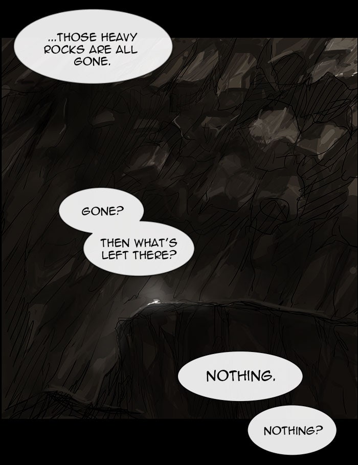 Tower of God manga, chapter 29, page 5 of 68