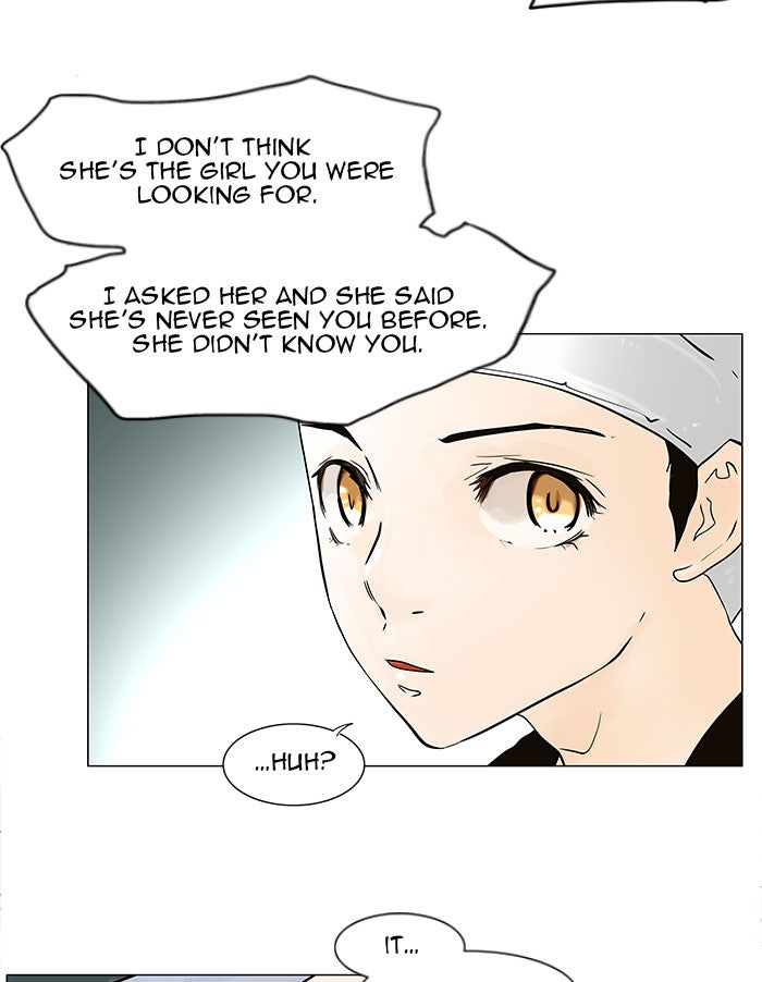 Tower of God manga, chapter 29, page 51 of 68