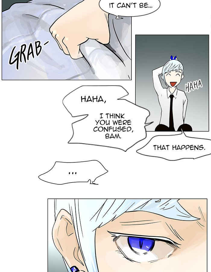 Tower of God manga, chapter 29, page 52 of 68