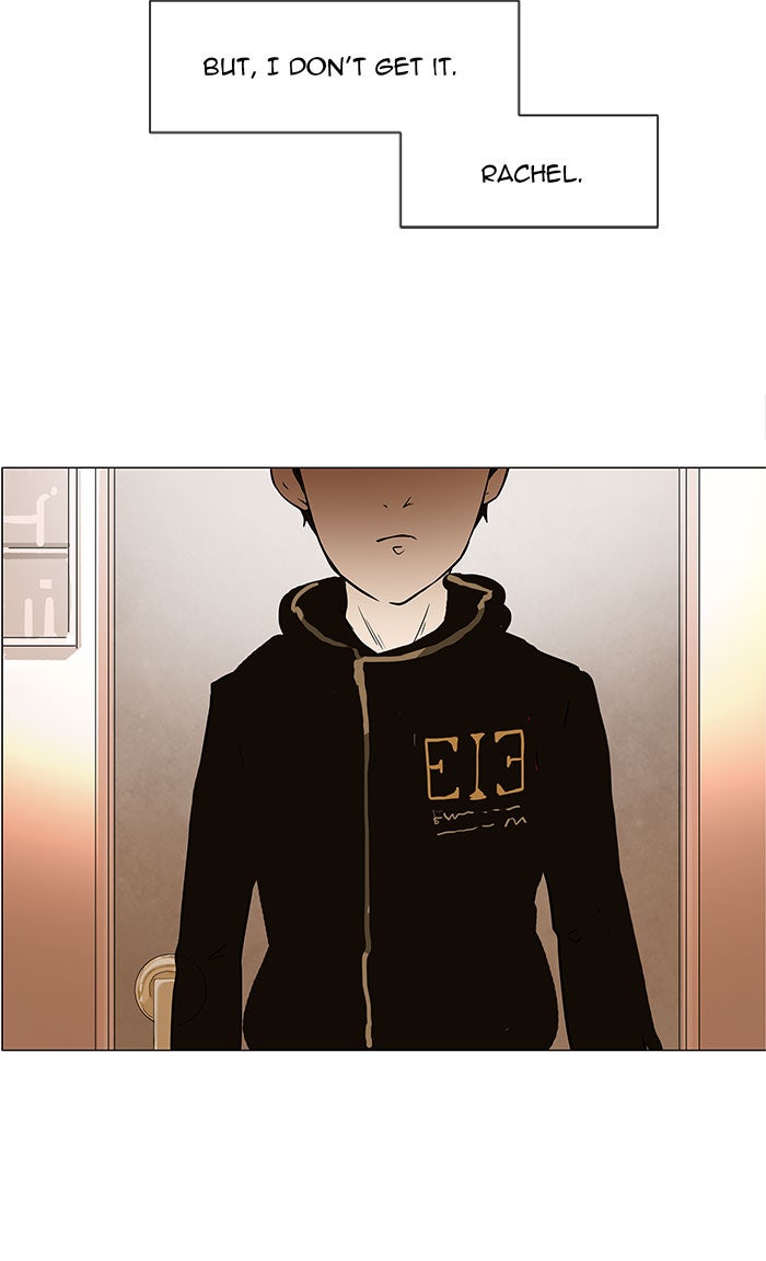 Tower of God manga, chapter 29, page 62 of 68
