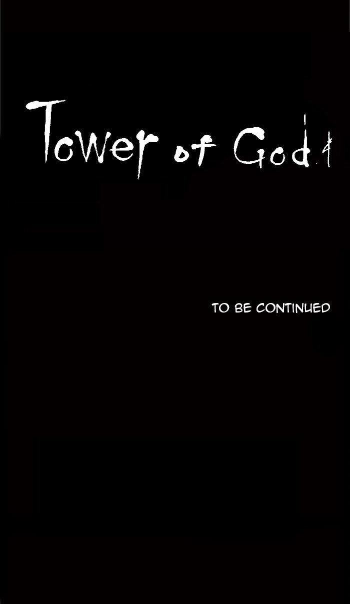 Tower of God manga, chapter 29, page 68 of 68