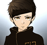 Tower of God Chapter 29: [Season 1] Ep. 28 cover