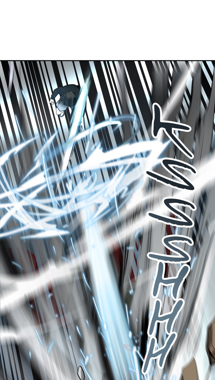 Tower of God manga, chapter 290, page 1 of 83