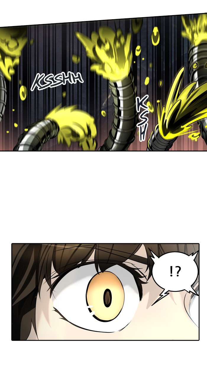 Tower of God manga, chapter 290, page 17 of 83