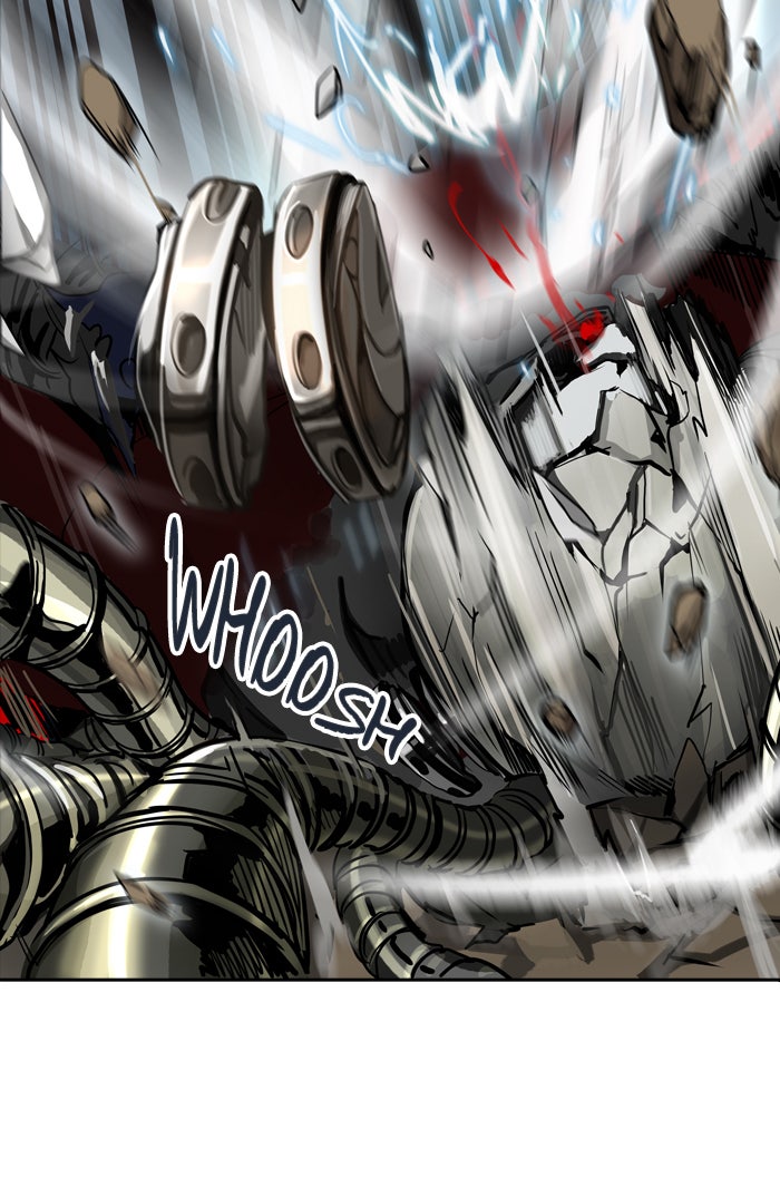 Tower of God manga, chapter 290, page 2 of 83