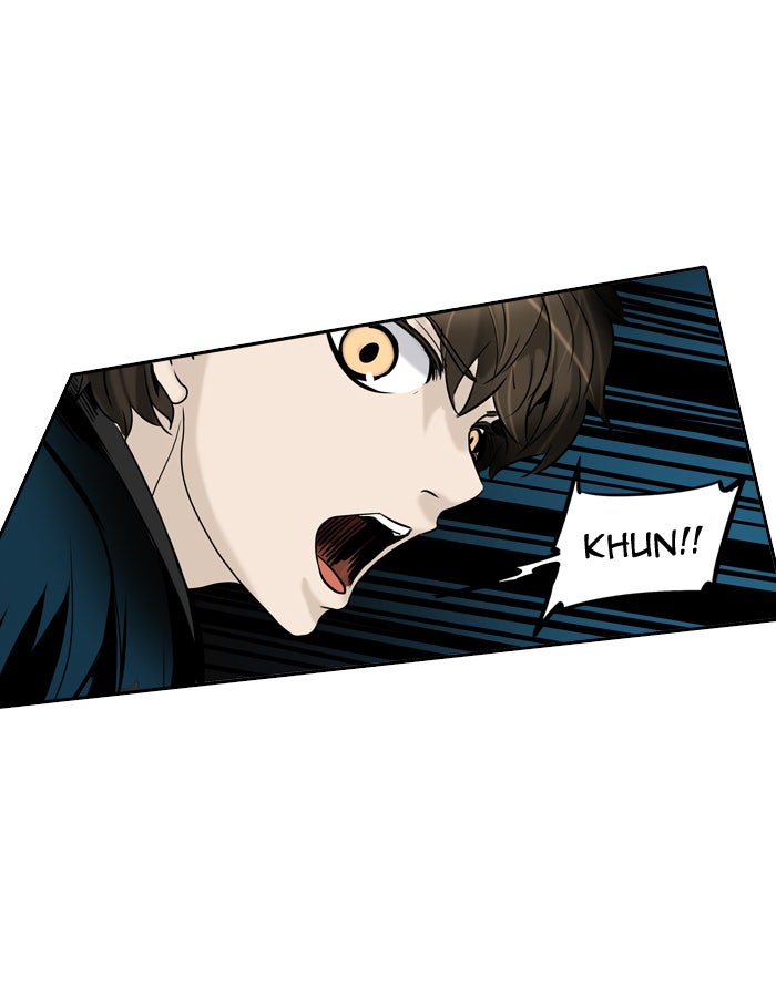 Tower of God manga, chapter 290, page 26 of 83
