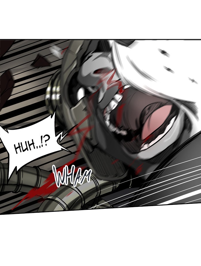 Tower of God manga, chapter 290, page 3 of 83