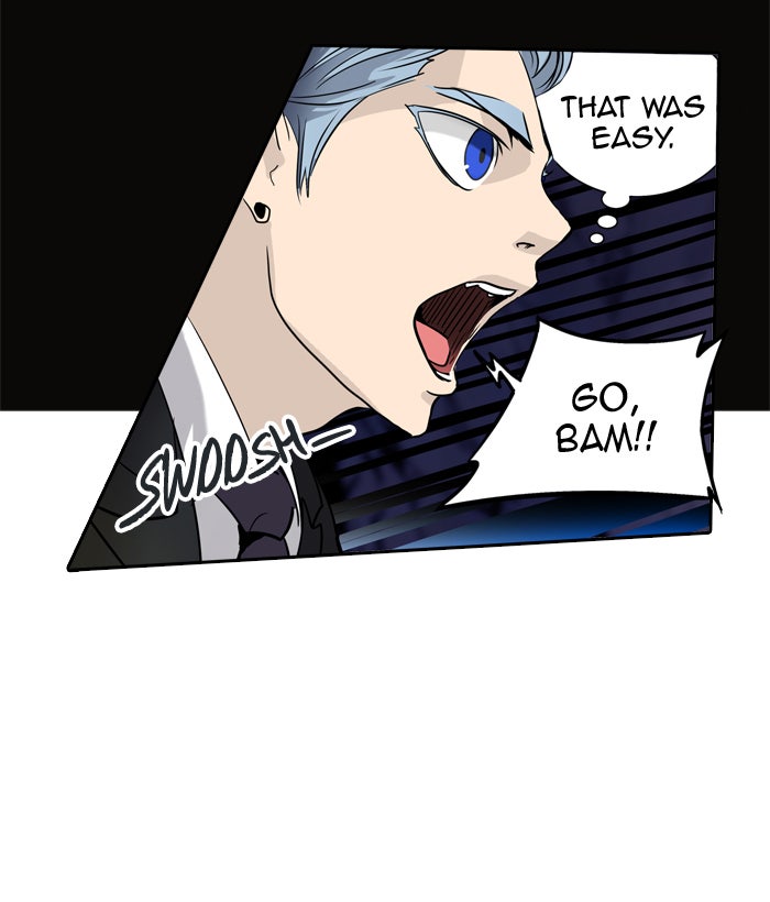 Tower of God manga, chapter 290, page 30 of 83