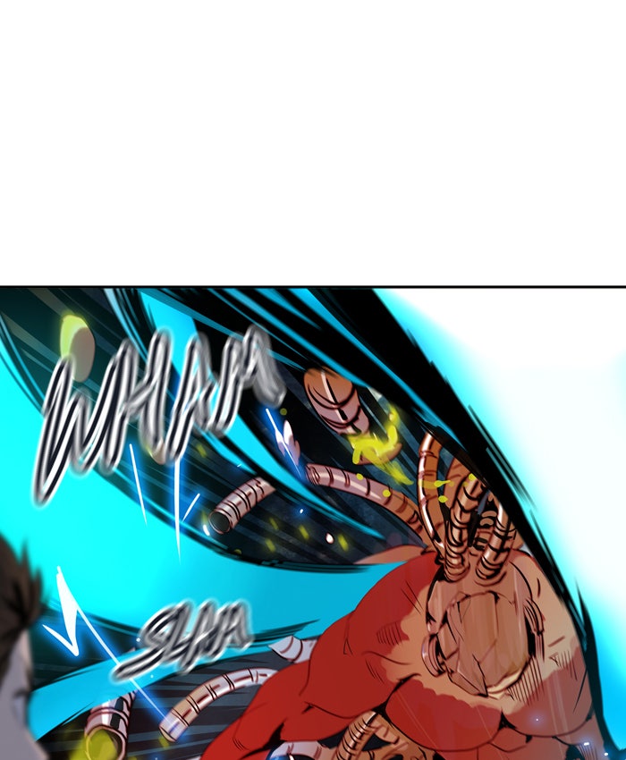 Tower of God manga, chapter 290, page 32 of 83
