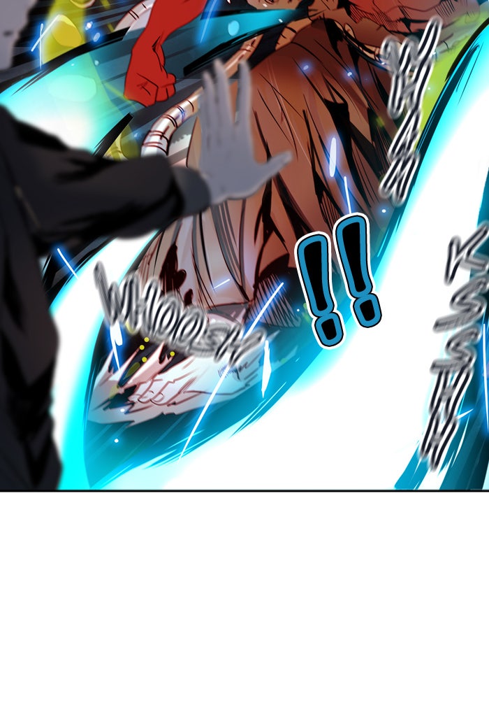 Tower of God manga, chapter 290, page 33 of 83