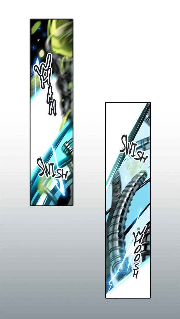 Tower of God manga, chapter 290, page 34 of 83