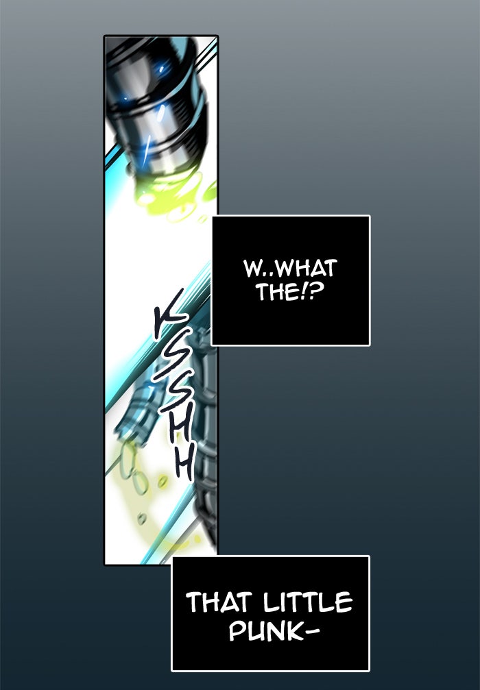 Tower of God manga, chapter 290, page 35 of 83