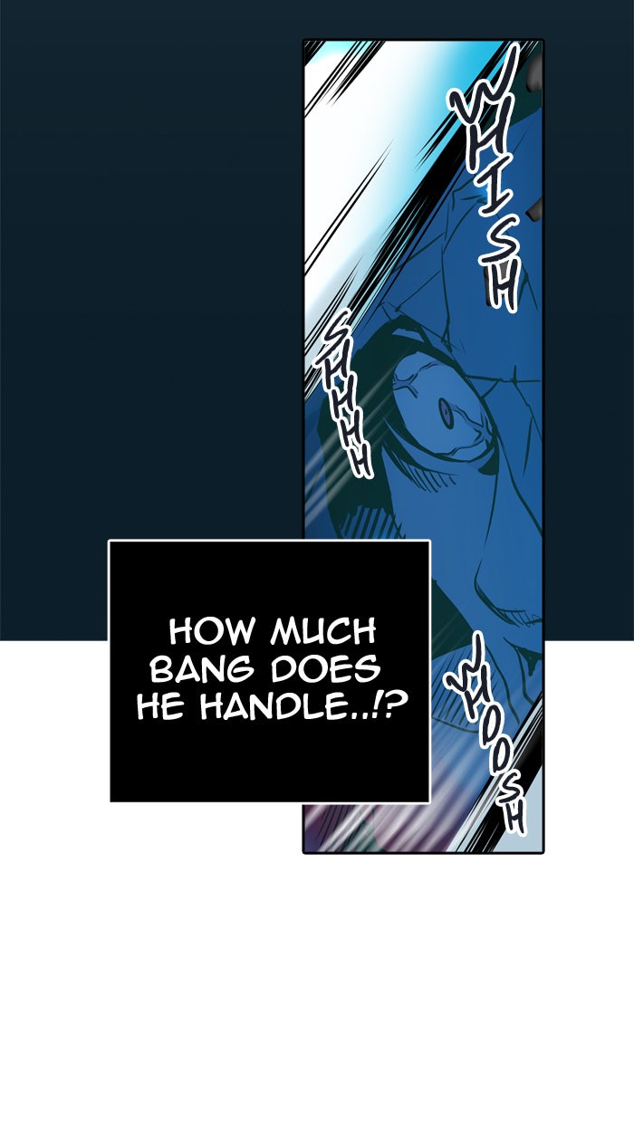 Tower of God manga, chapter 290, page 36 of 83