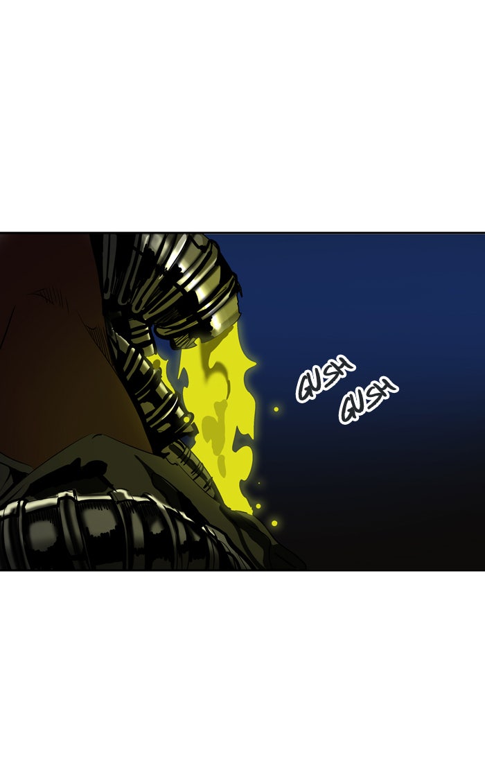 Tower of God manga, chapter 290, page 38 of 83
