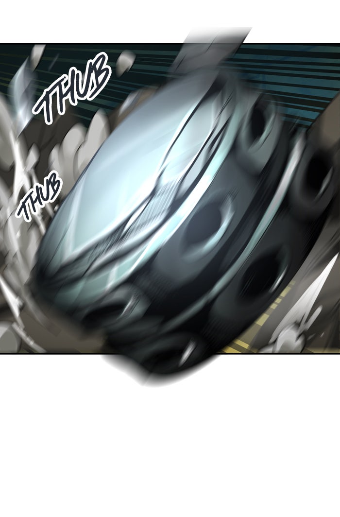 Tower of God manga, chapter 290, page 4 of 83
