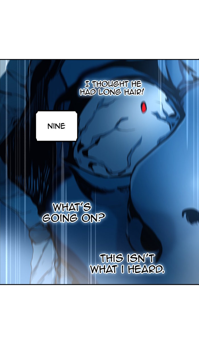 Tower of God manga, chapter 290, page 44 of 83