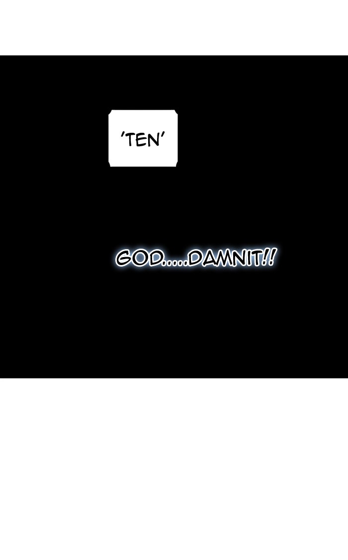 Tower of God manga, chapter 290, page 45 of 83