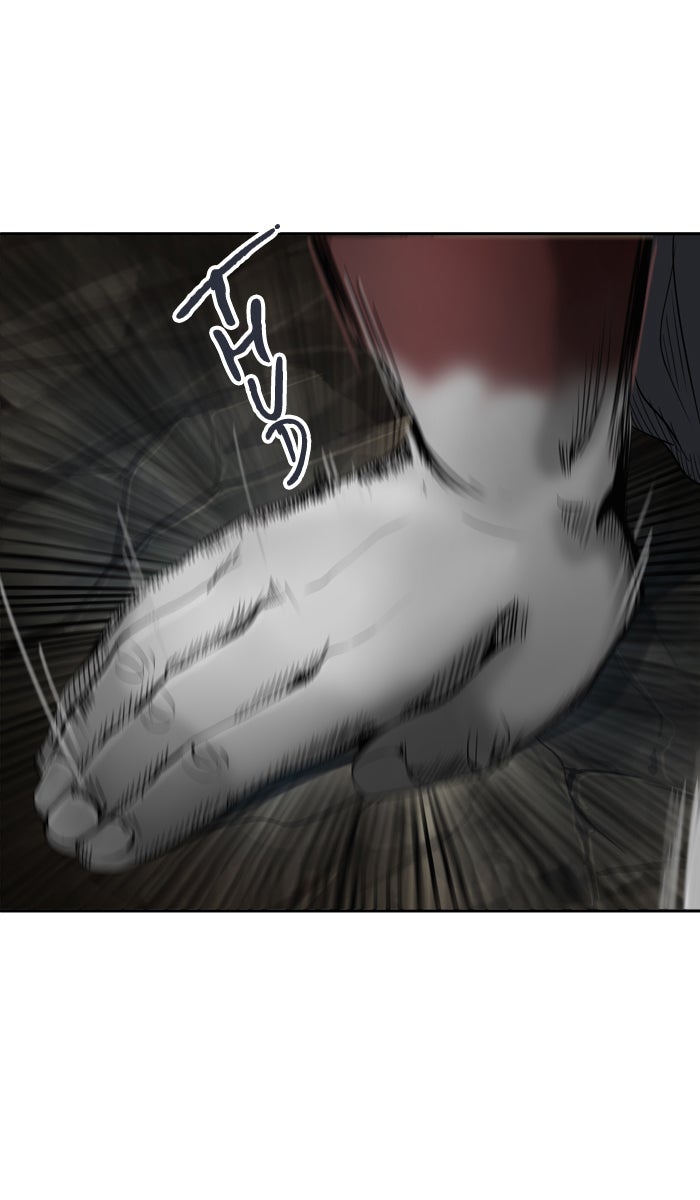 Tower of God manga, chapter 290, page 46 of 83