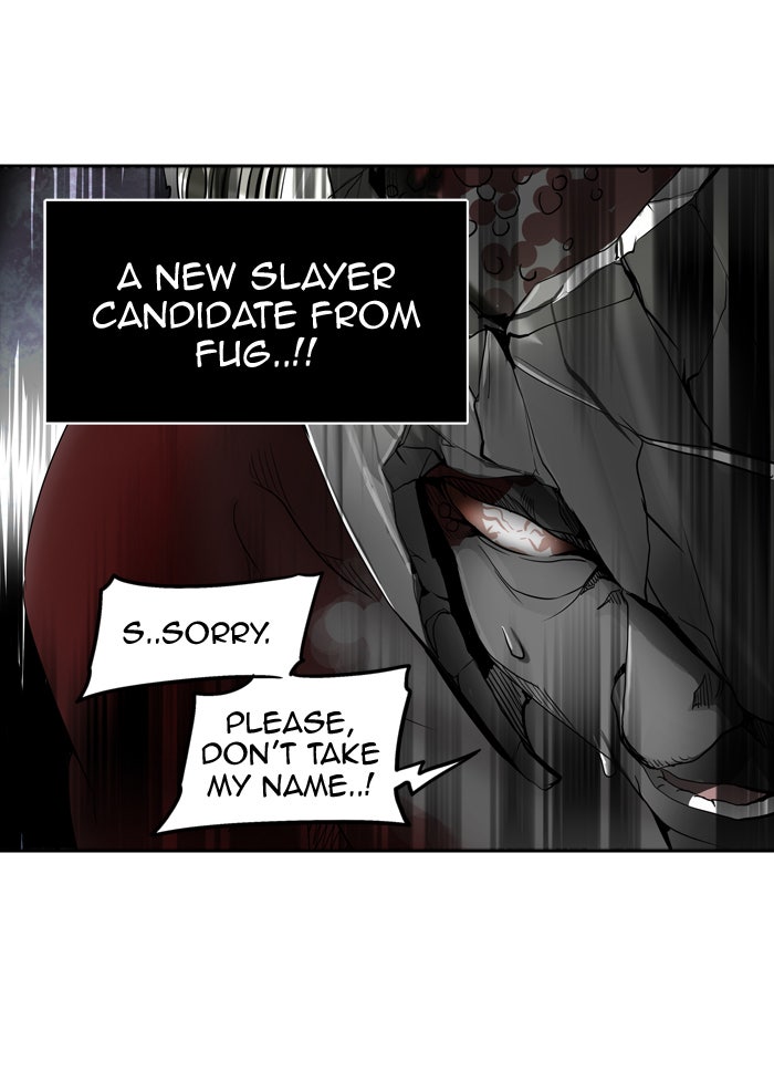 Tower of God manga, chapter 290, page 49 of 83