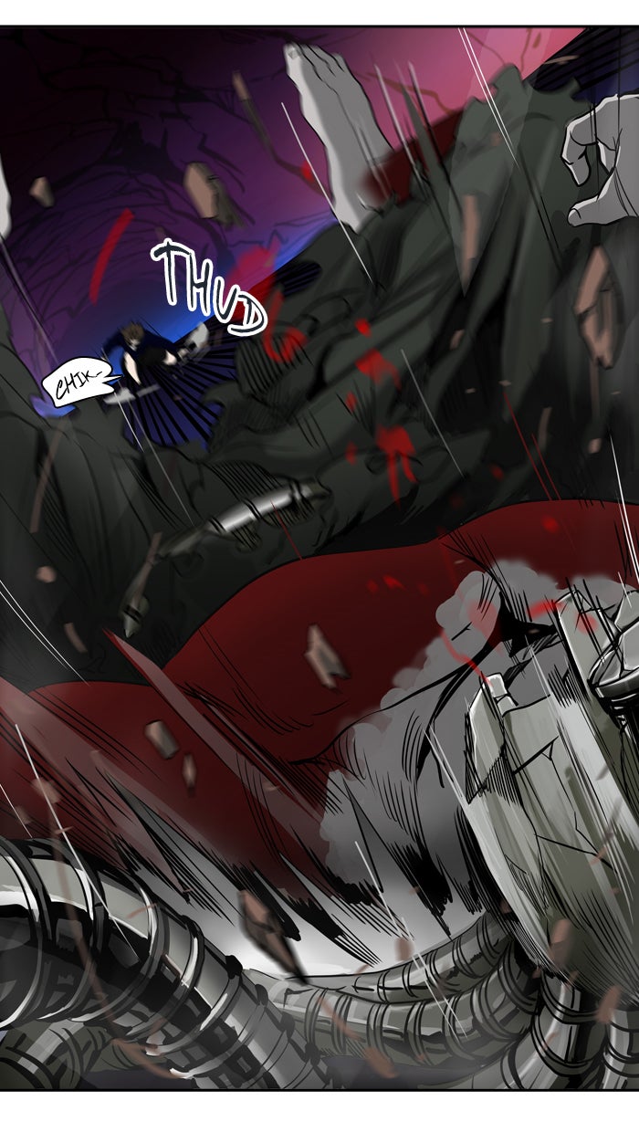 Tower of God manga, chapter 290, page 5 of 83