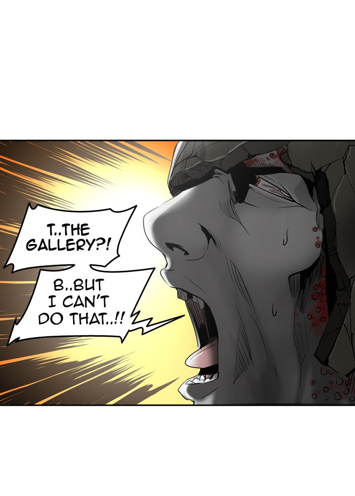 Tower of God manga, chapter 290, page 51 of 83