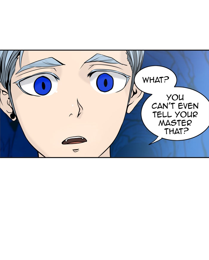 Tower of God manga, chapter 290, page 52 of 83