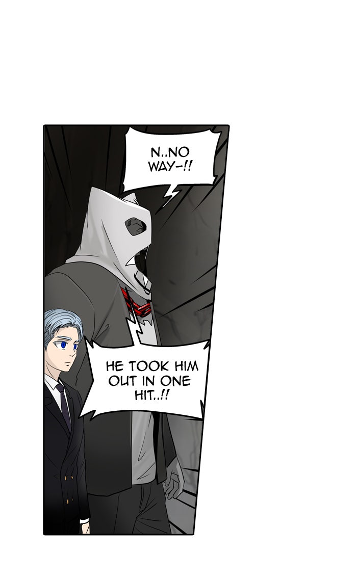 Tower of God manga, chapter 290, page 6 of 83