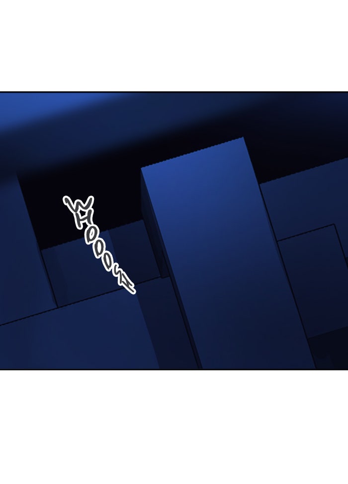 Tower of God manga, chapter 290, page 60 of 83