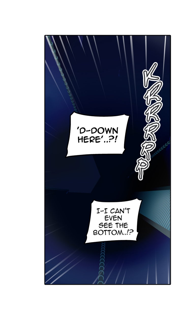 Tower of God manga, chapter 290, page 63 of 83