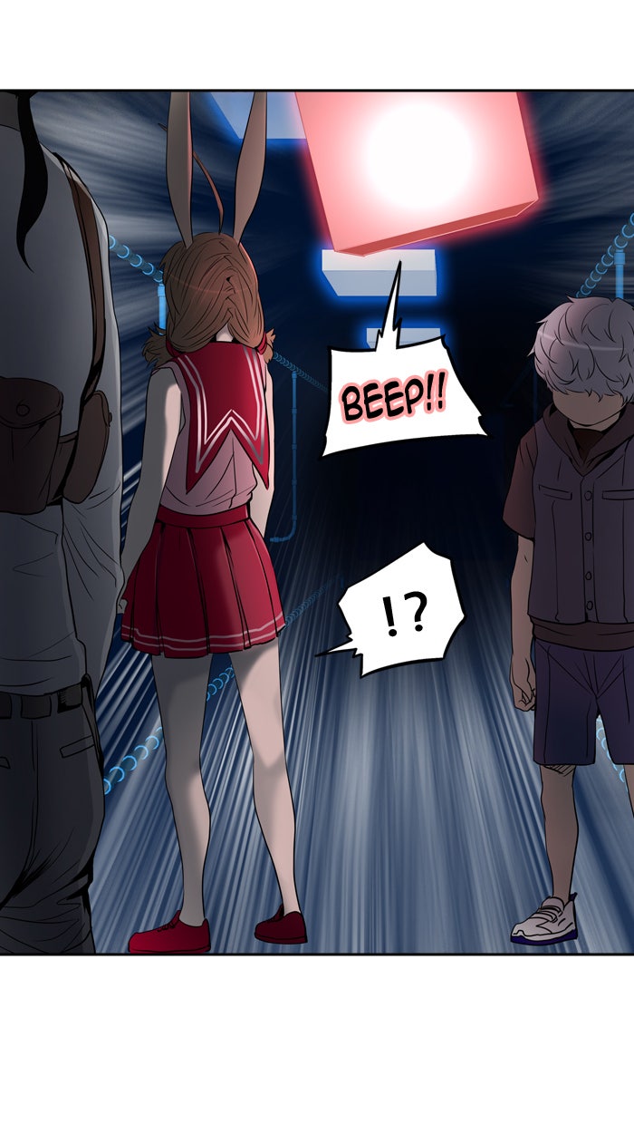 Tower of God manga, chapter 290, page 66 of 83