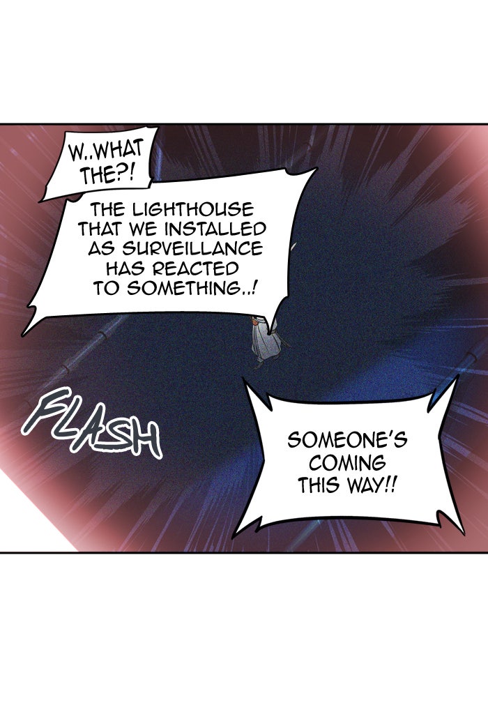 Tower of God manga, chapter 290, page 67 of 83