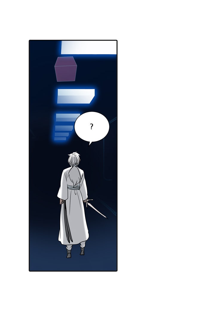 Tower of God manga, chapter 290, page 68 of 83