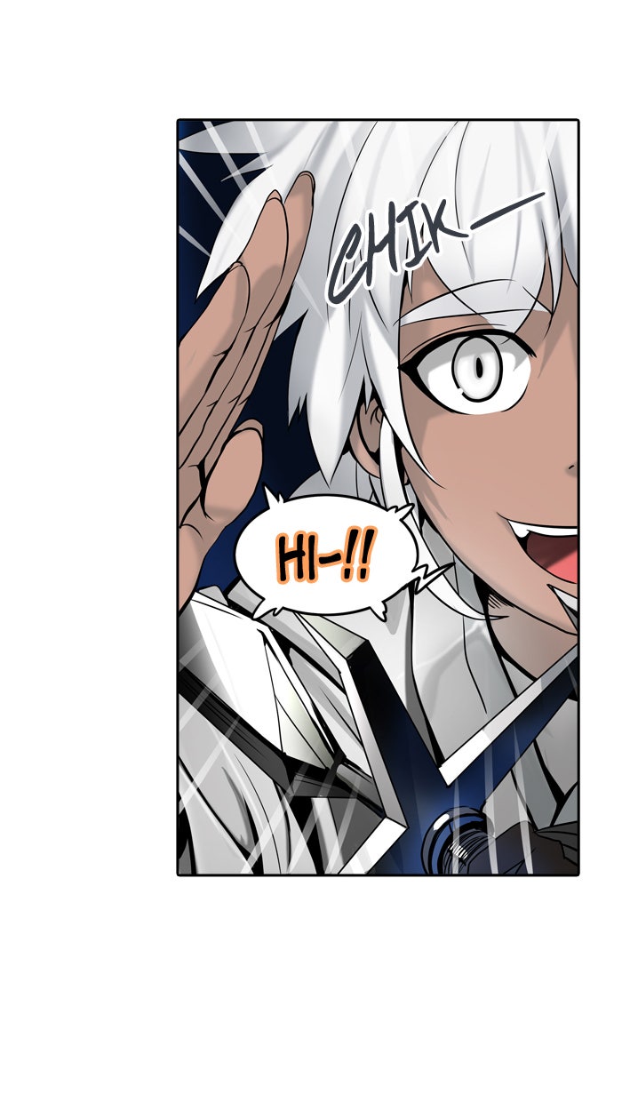Tower of God manga, chapter 290, page 69 of 83