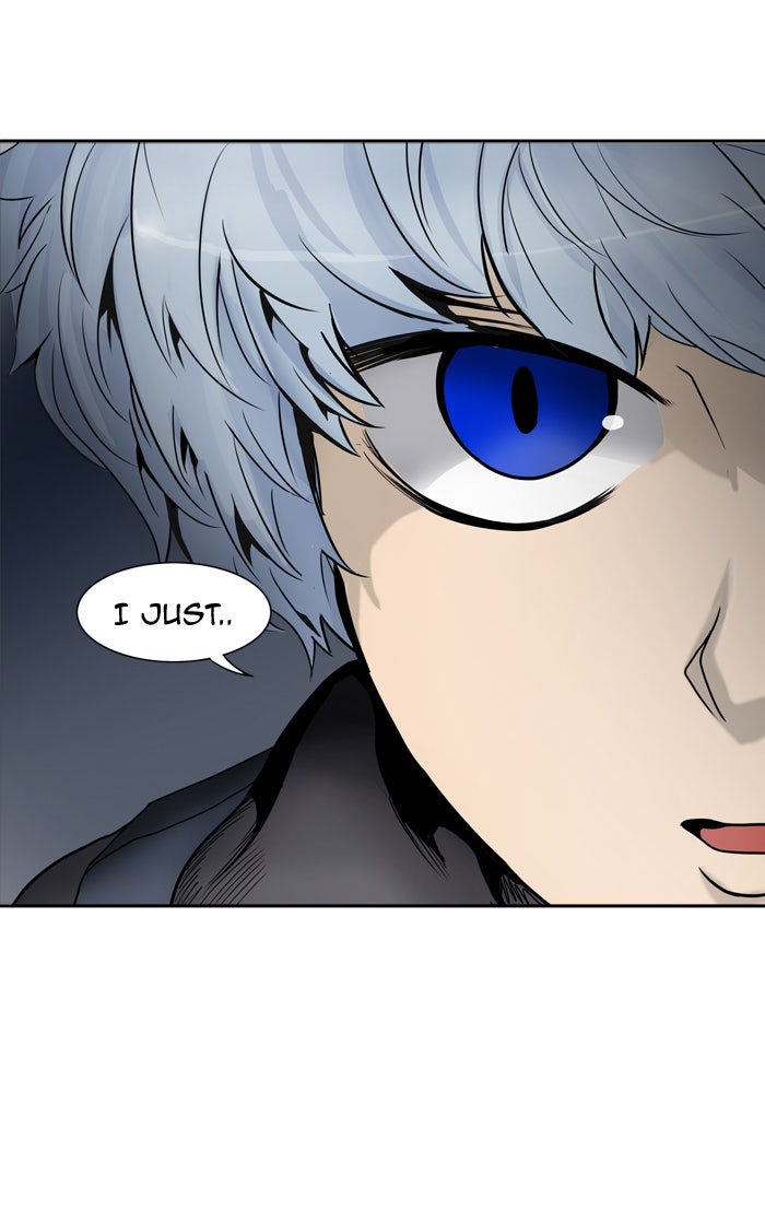 Tower of God manga, chapter 290, page 74 of 83
