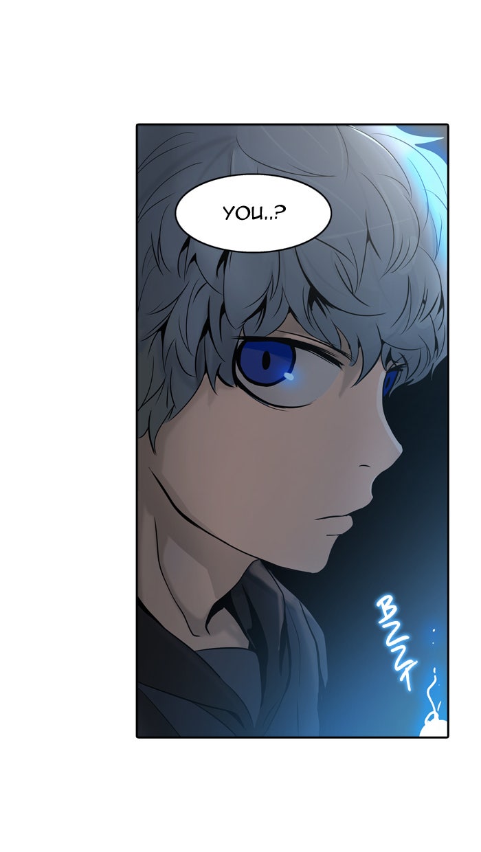 Tower of God manga, chapter 290, page 79 of 83