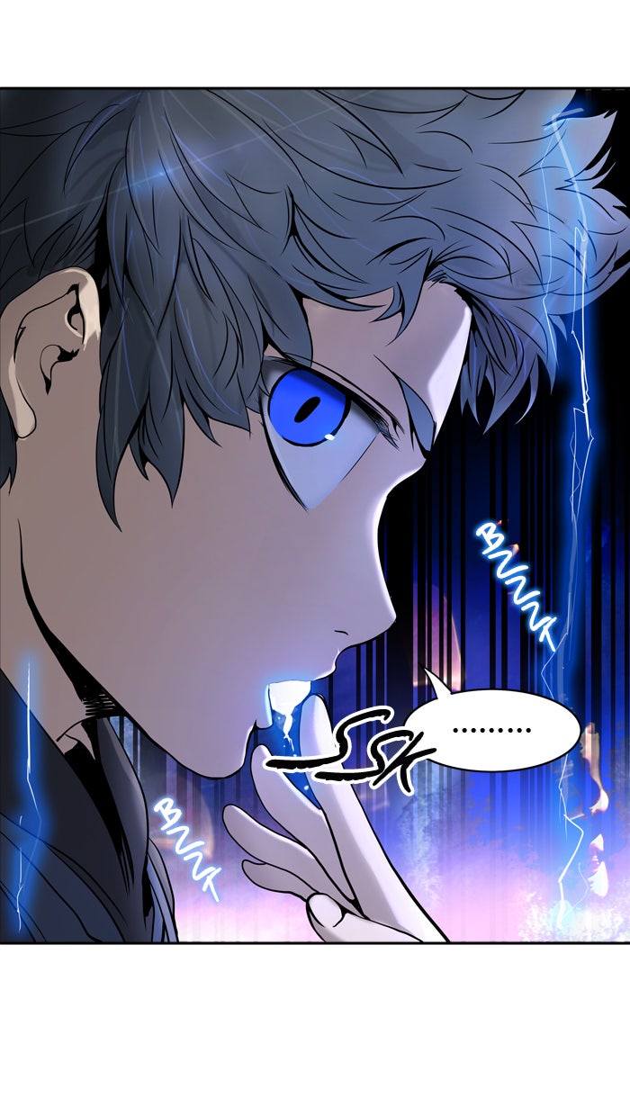 Tower of God manga, chapter 290, page 82 of 83