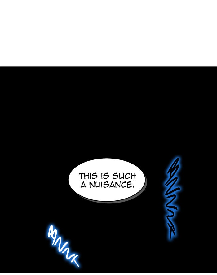 Tower of God manga, chapter 290, page 83 of 83