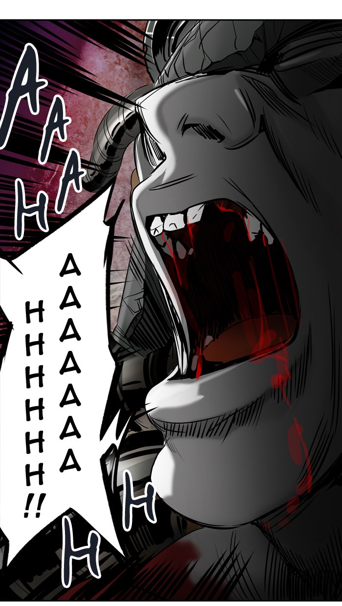 Tower of God manga, chapter 290, page 9 of 83