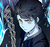 Tower of God Chapter 290: [Season 2] Ep. 210 cover