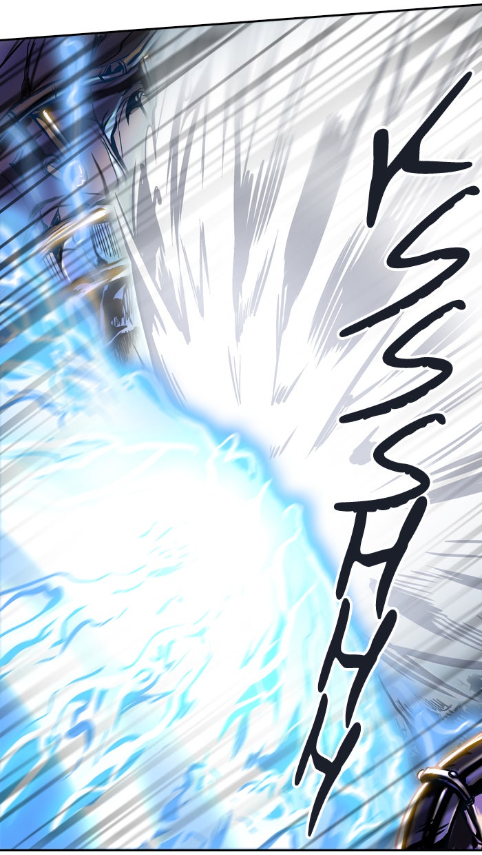 Tower of God manga, chapter 291, page 11 of 107