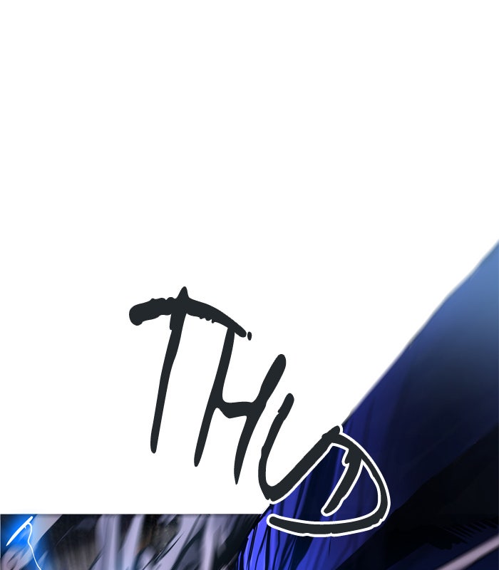 Tower of God manga, chapter 291, page 14 of 107