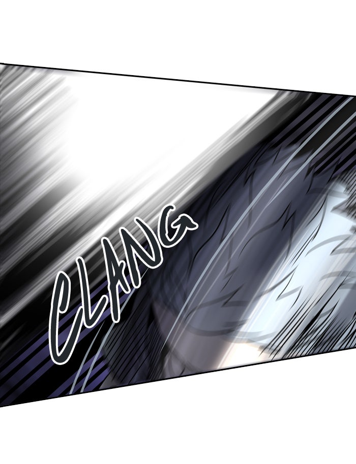 Tower of God manga, chapter 291, page 23 of 107