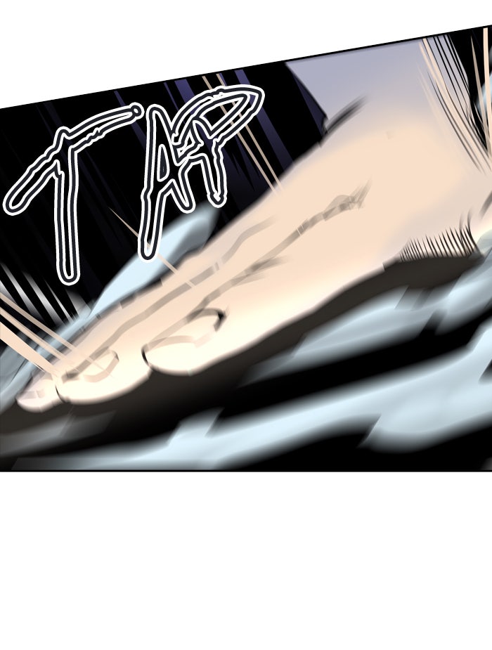 Tower of God manga, chapter 291, page 24 of 107