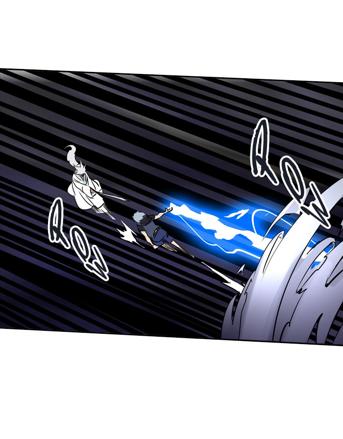 Tower of God manga, chapter 291, page 26 of 107