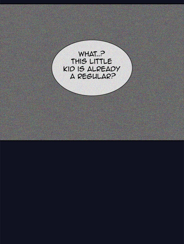 Tower of God manga, chapter 291, page 31 of 107
