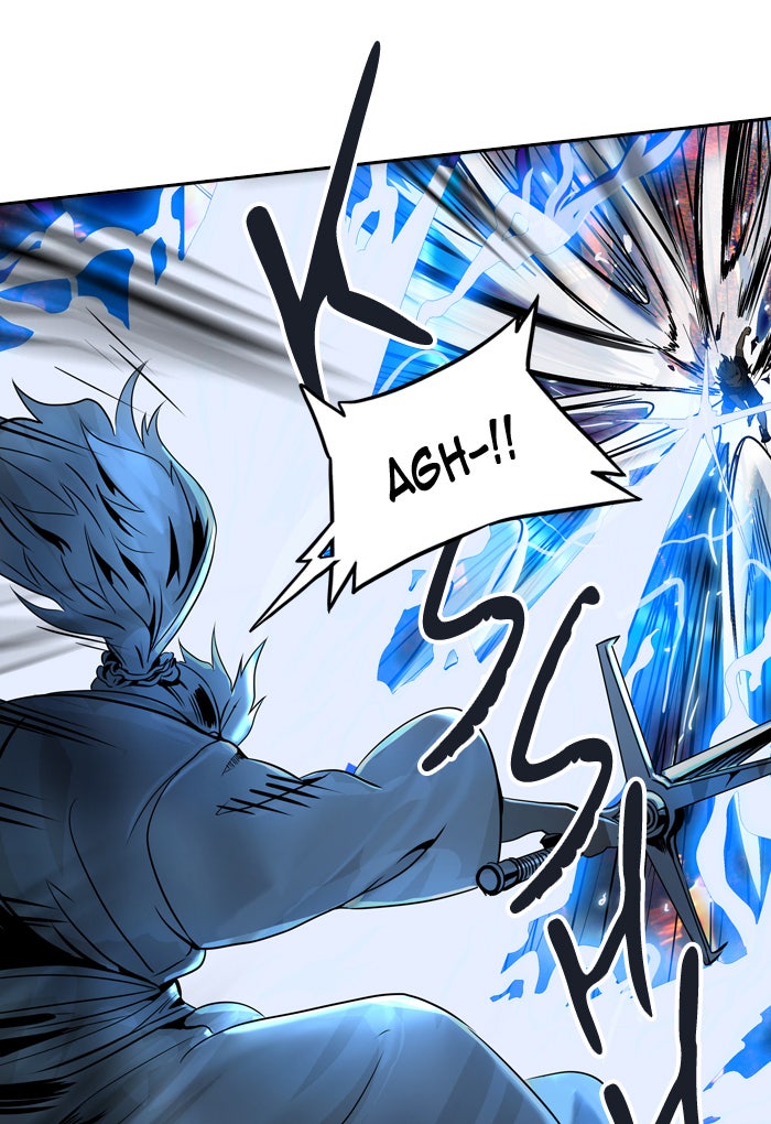 Tower of God manga, chapter 291, page 38 of 107